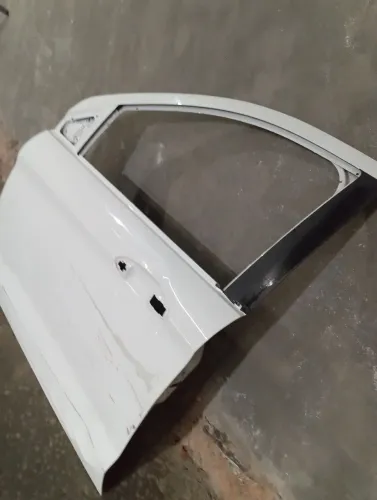 Porta esquerda Ford Ka 2017
