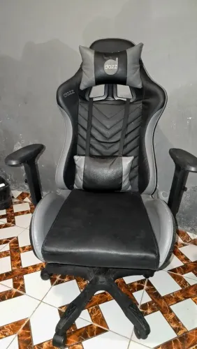 Cadeira Gamer Dazz