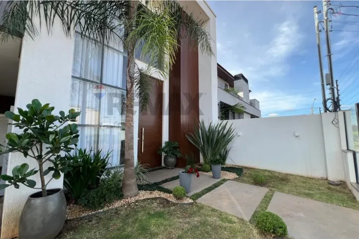 CASA ELEGANTE E SOFISTICADA Cidade Nova, Passo Fundo!