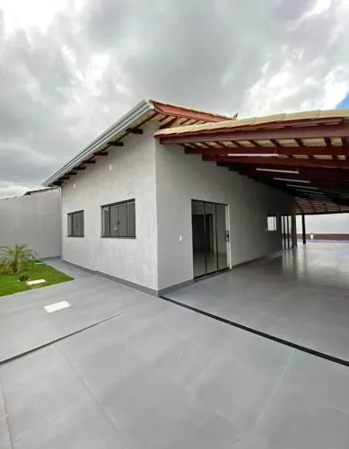 Imóvel no conjunto esperança - Venda disponível para parcelamento