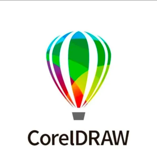 Corel Draw 2025 ativado ou Lightburn ativado