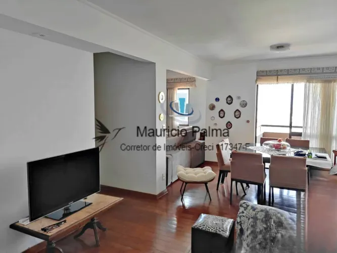 APARTAMENTO NO CENTRO - EDIFICIO MAISON TOULOUSE