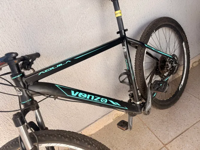 QUADRO VENZO