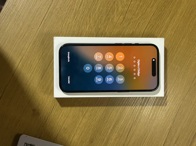 iPhone 15 128 gb