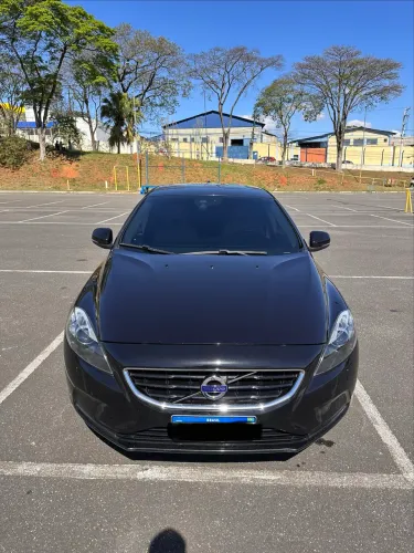 Volvo V40 T-4 Momentum 2.0 Aut. 2016