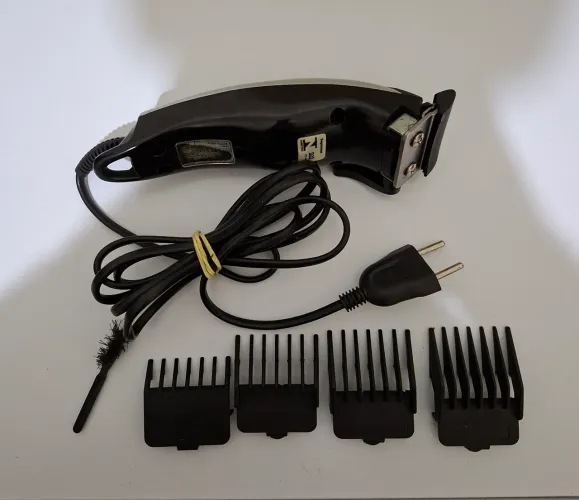 Máquina de cortar cabelo