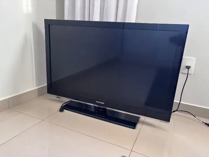 Tv Samsung 40pol