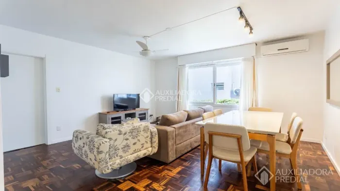 Imóvel para venda com 89 metros quadrados com 2 quartos em Santana - Porto Alegre - RS