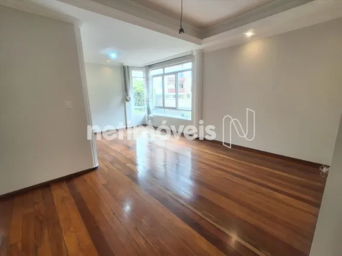 Locação Apartamento 3 quartos Coração Eucarístico Belo Horizonte