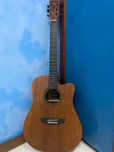Violão strinberg forest fs4d