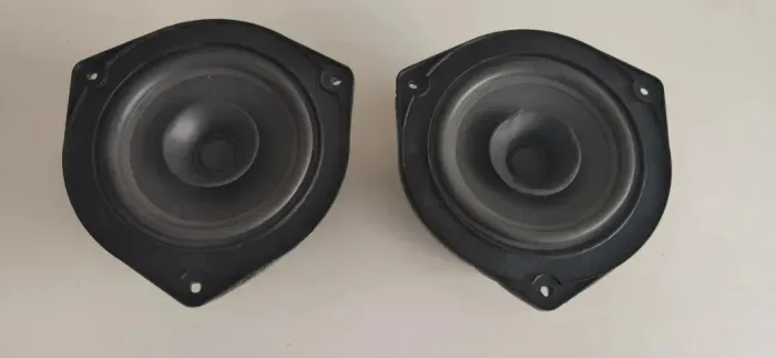 Alto Falante Original Vectra 97 Há 05 Gm