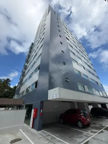 GC  BOA VIAGEM / 27 M²/01 QTOS / LOCAÇÃO