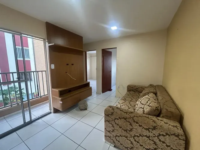 APARTAMENTO PARA LOCAÇÃO | TURU