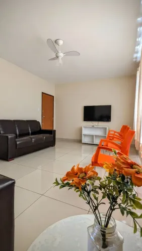 Apartamento temporada
