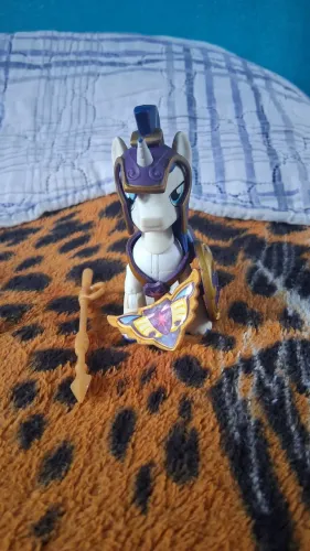 My Little Pony Guardians of Harmony - Shining Armor Guard