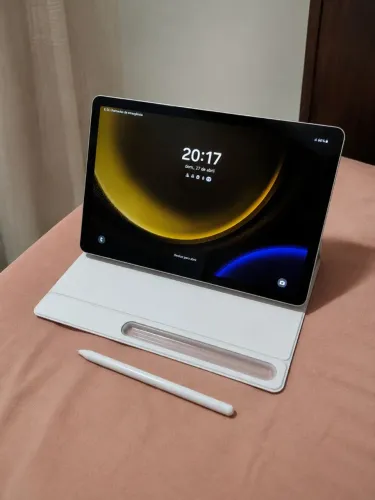 Tablet Samsung Galaxy Tab S9 FE