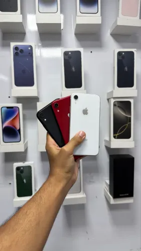IPHONE XR 64 GB