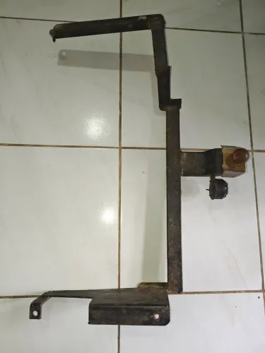 Engate de reboque para Ford Ka