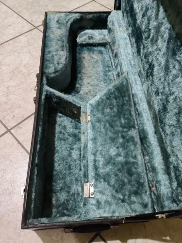 BAG DE SAX TENOR
