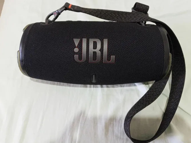Som jbl Xtreme 3