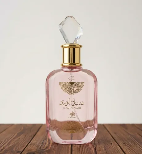 Perfume Sabah Al Ward  - Sugar