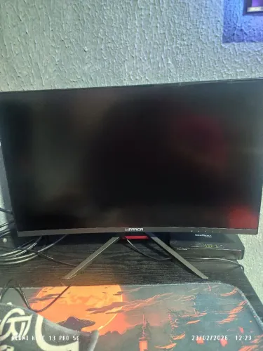 MONITOR WARRIOR 24 POLEGADAS 