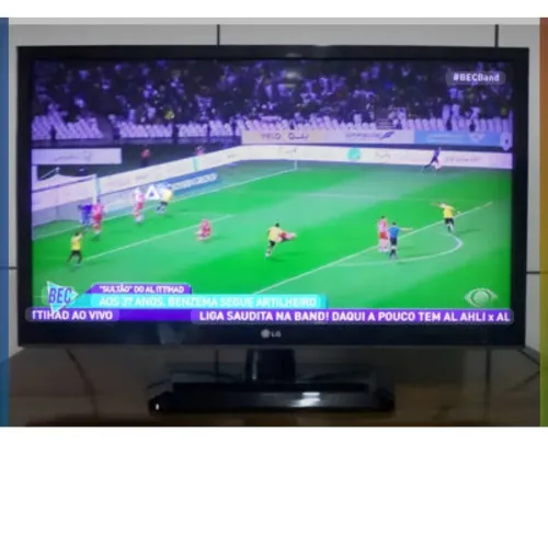 TV 43 Polegadas LG Full HD