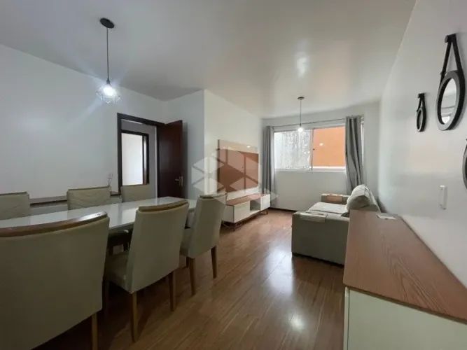 Apartamento 78M² - para Alugar