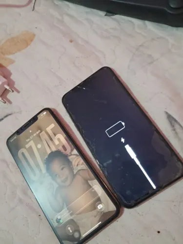 iPhones