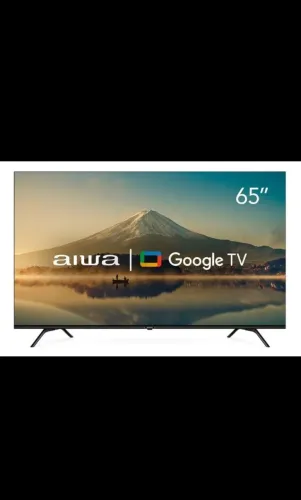 Smart TV Aiwa
