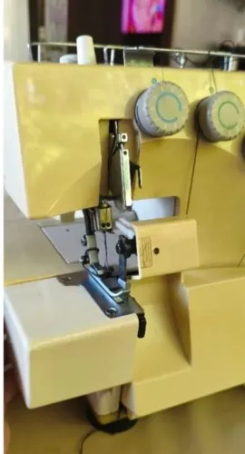 Máquina de faca caseira