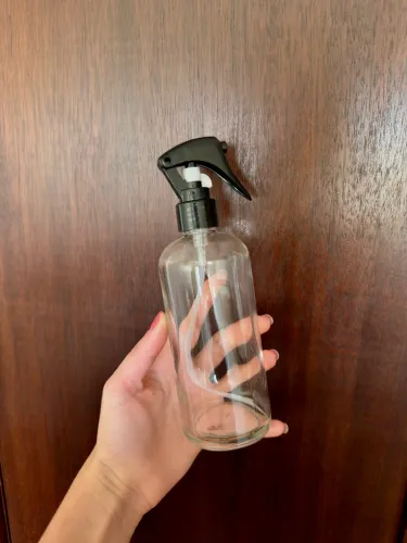 16 Frascos Vidro Home Spray 250ml