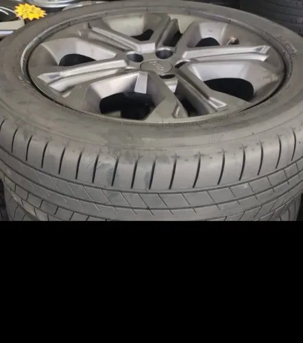 Rodas 18 Jeep compass