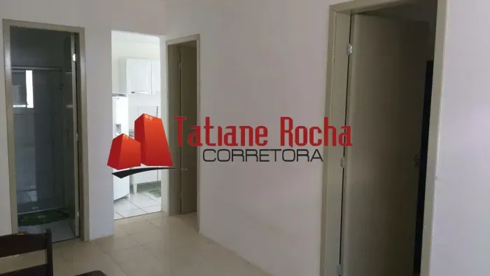 Alugo excelente apartamento no Condomínio Santana Tower II.