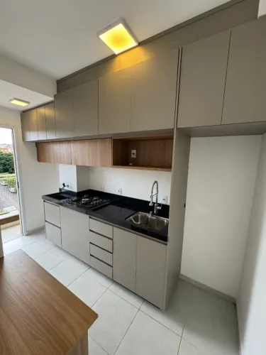 APARTAMENTO À VENDA - DIRETO COM O PROPRIETÁRIO | RIBEIRÃO PRETO