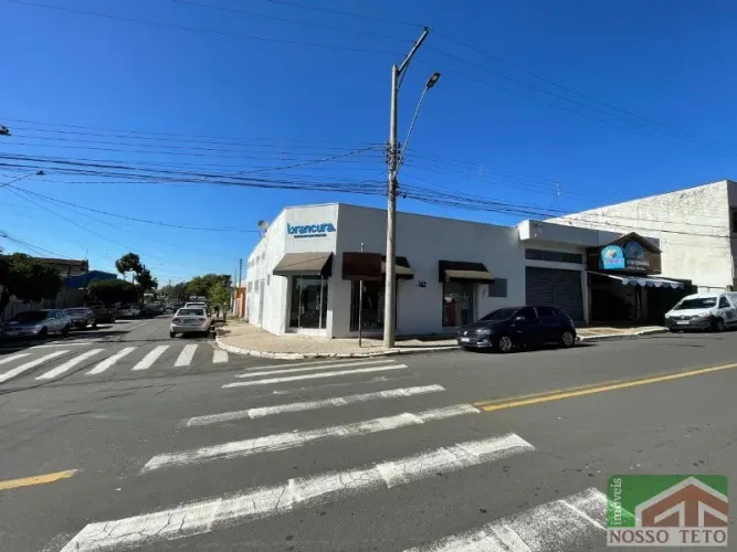 SALÃO COMERCIAL À VENDA | JARDIM NOVA VENEZA (NOVA VENEZA) | SUMARÉ