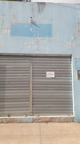 Alugo ponto comercial próximo ao hospital Mariano castelo branco