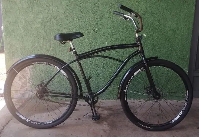 Bicicleta Caiçara aro 29