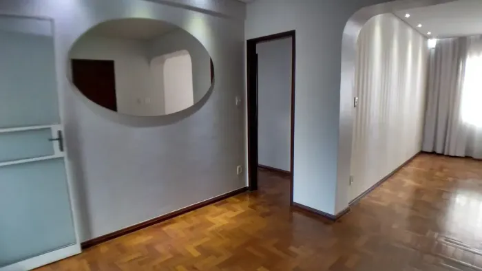 03 Quartos, Morar bem e com tranquilidade na Zona Oeste de BH!