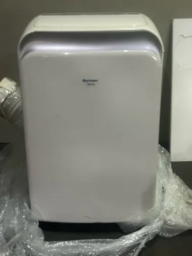 Ar Condicionado Portátil