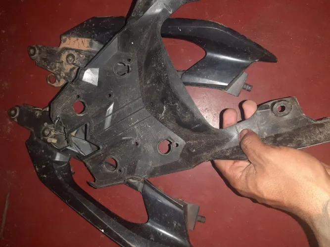 Peças original XRE bico M