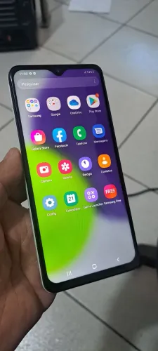 Samsung a22 128 gigas