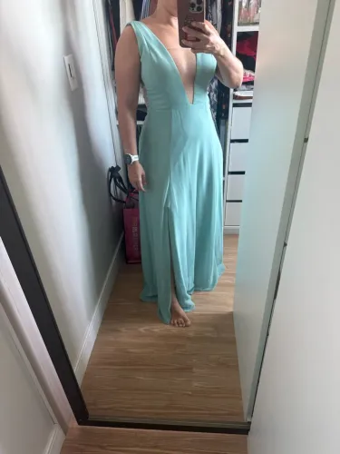 Vestido de festa empório HD