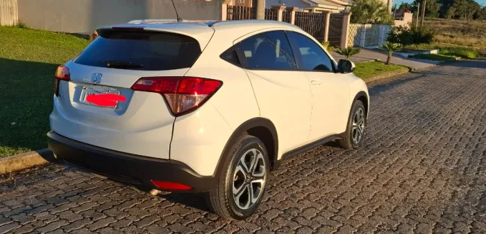 Honda HR-V EX 1.8 Flexone 16V 5P Aut. 2018