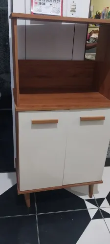 Armario de cozinha