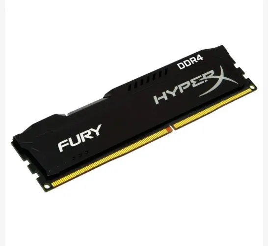 Vendo 8gb de memória ram ddr4 (2x4 2400Mhz)