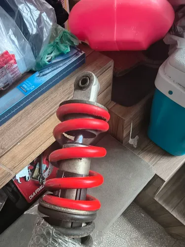 Monoshock Twister 2019