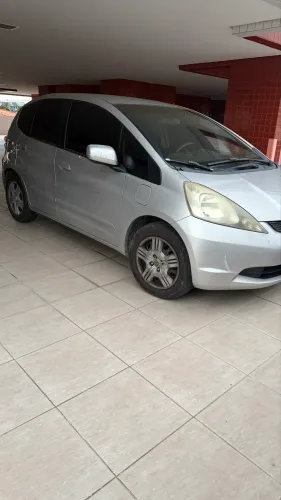 Honda Fit LXL 1.4/ 1.4 Flex 8v/16v 5P Mec. 2010