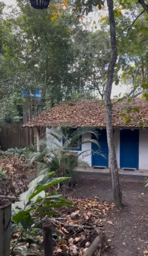 POUSADA NO CENTRO DE TRANCOSO 4 SUÍTES INDEPENDENTES A POUCOS METROS DO QUADRADO