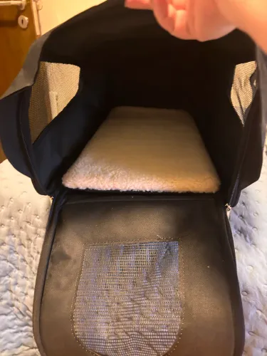 Bolsa de Transporte para Pets